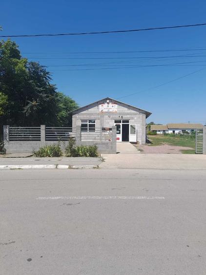 Casă în Lunca