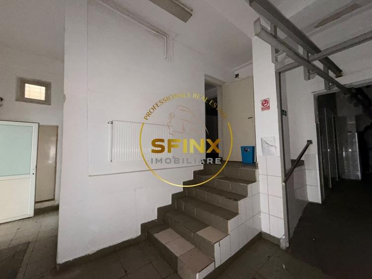 Spațiu comercial, de 230 mp, în Pantelimon