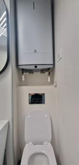 Apartament cu 2 camere decomandat, mobilat în Eroii Revoluției