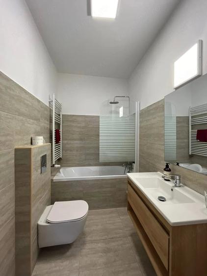 Apartament 3 camere, 80 mp utili, Ady Endre, Oradea. - 1