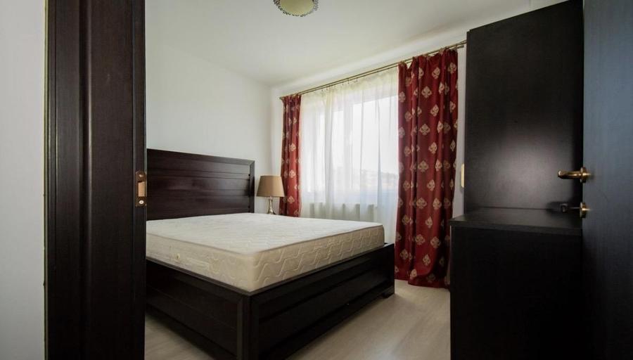 Apartament cu 2 camere decomandat în Bucium