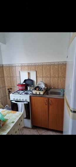 Garsonieră decomandată în Crângași