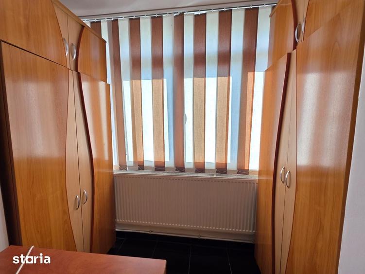 Chirie 2 camere, str. Smirodava, mobilat ?i utilat - 6