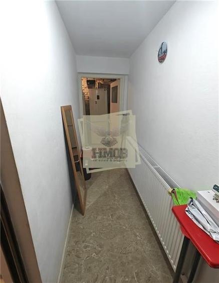 Casă individuală cu 4 camere cu Garaj în Trei Stejari