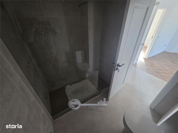 Apartament cu 2 camere în Bârnova