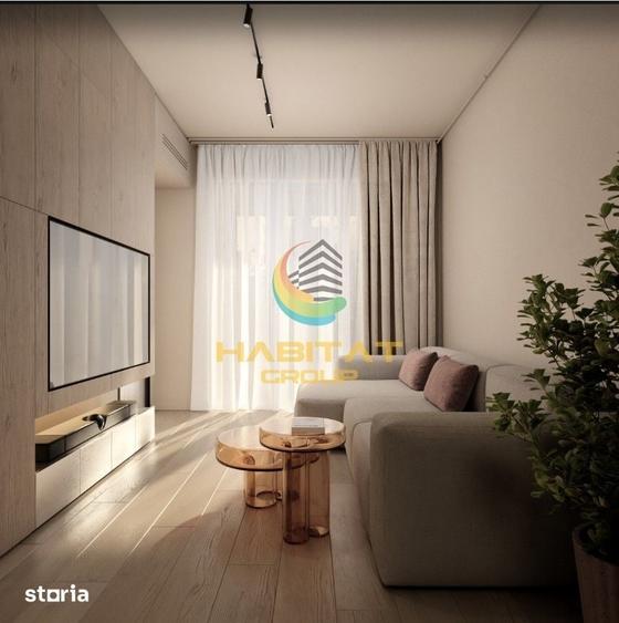 Garsoniera in bloc nou 43 mp Reducere 2000 euro din pret - 3