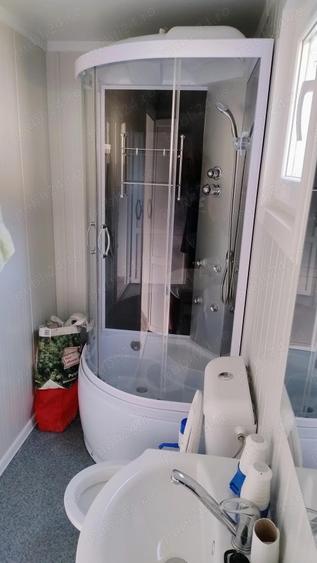 Casa modulara noua 48mp, varianta izolata termic, cu instalatii electrice si sanitare - 4