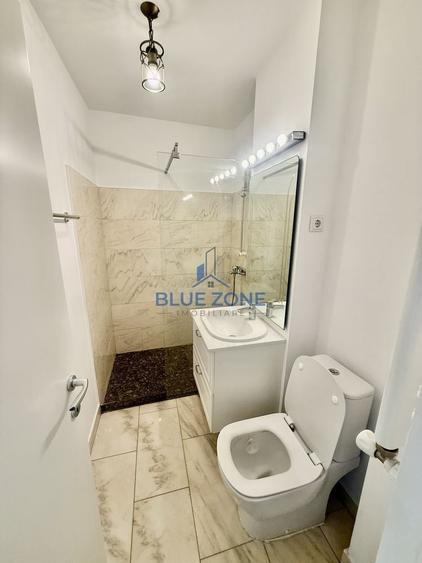 Apartament cu 4 camere decomandat, mobilat în Unirii
