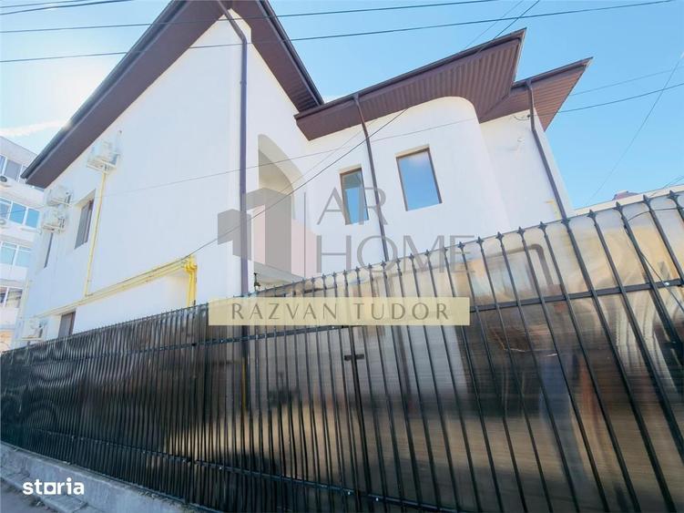 Spațiu comercial, de 61 mp, în Fundeni