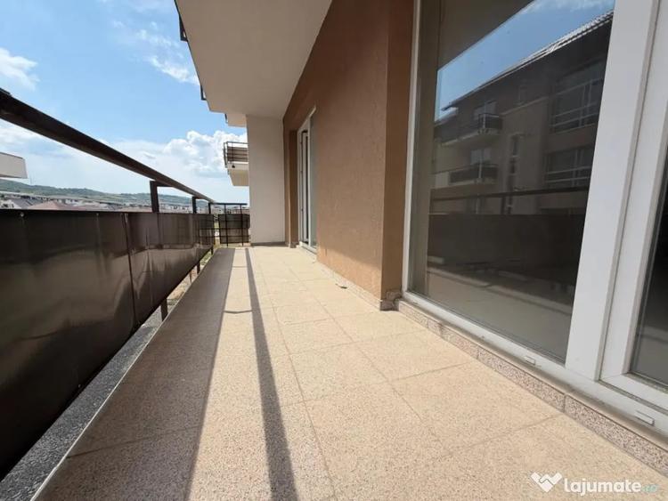 Apartament 3 camere, 61,63 mp, zona Porii - Floresti (Cluj) - 1