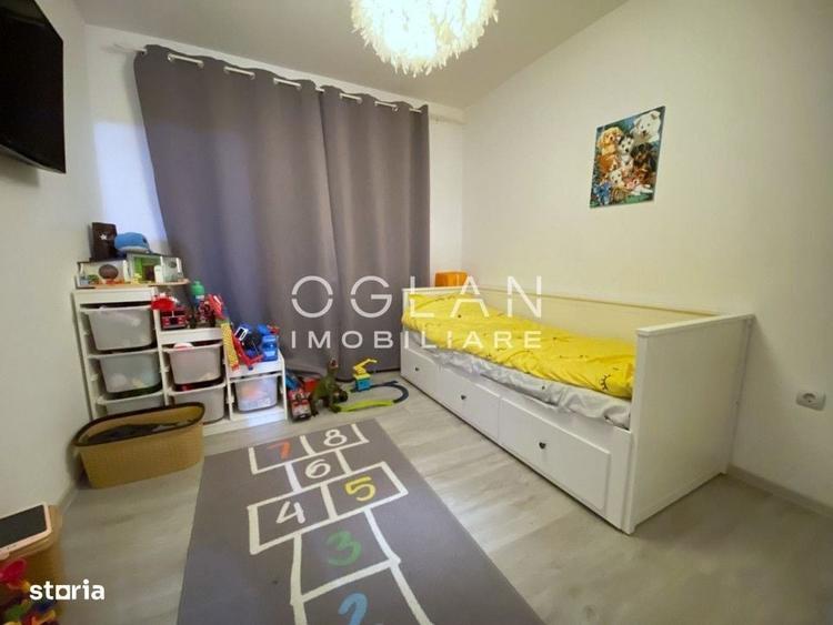 Apartament 3 camere + teren 74 mp, Selimbar, 0% Comision - 3