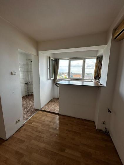 Garsonieră semidecomandată în Costin Georgian