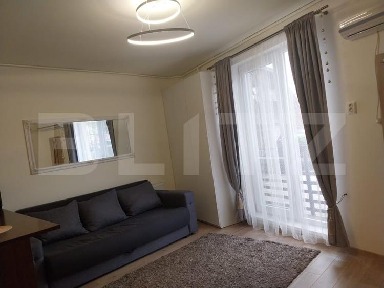 Apartament 1 camera, 40 mp, zona Tudor Vladimirescu - 1