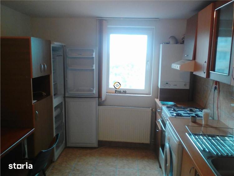 Apartament 2 Camere cu Centrala Complex Studentesc Olimpia - 5