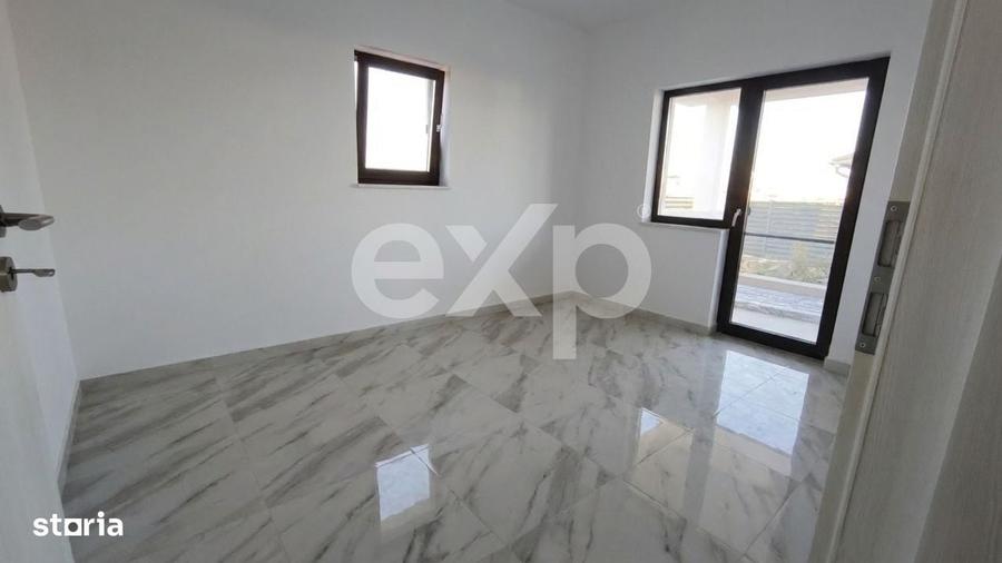 BRADU | Casa individuala | Constructie Noua | Teren 470 mp - 9