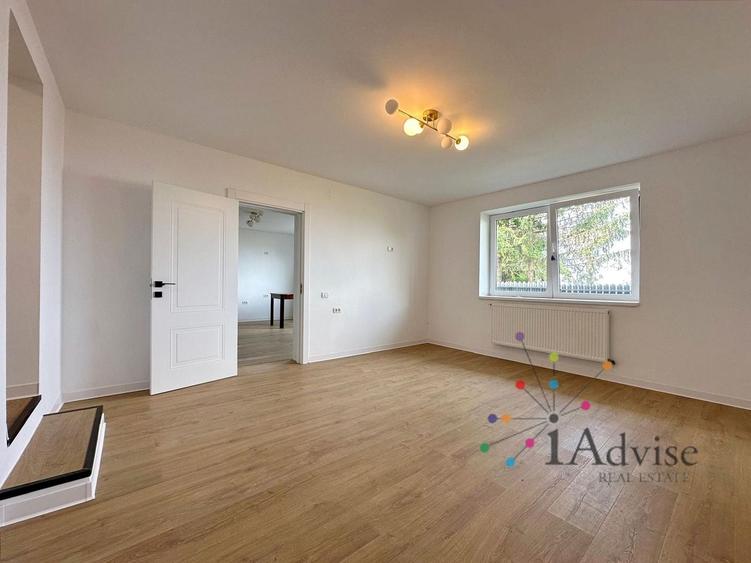 Apartament cu acces la curte | La câteva minute de Centrul Istoric - 1