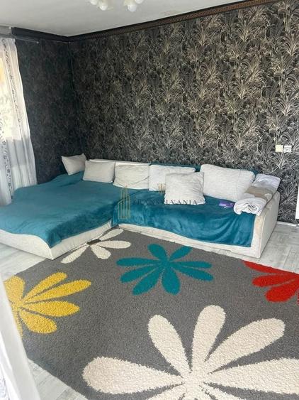 Apartament cu 2 camere decomandat în Șelimbăr