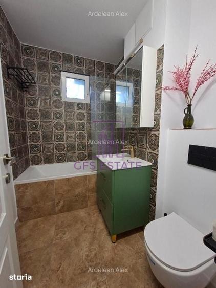 Apartament cu 3 camere decomandat în Dristor