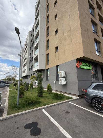 Inchiriez garsoniera Sector 4 Cavar Residence Str. Postalionului- prima inchiriere - 7