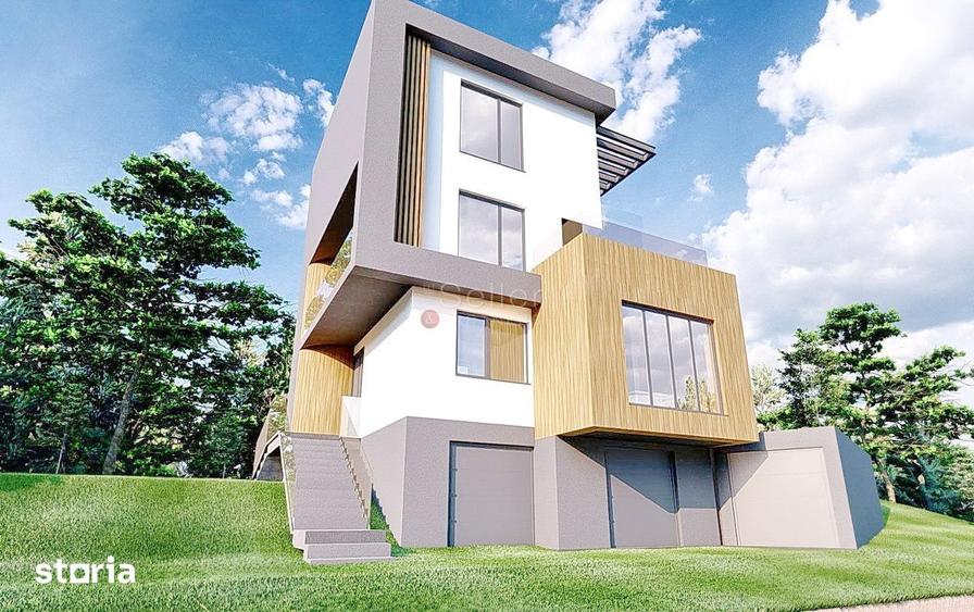 Casă cu 5 camere cu Teren 500 Mp în Bartolomeu