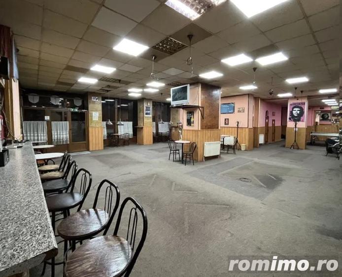 Spațiu comercial, de 230 mp, în Iancului