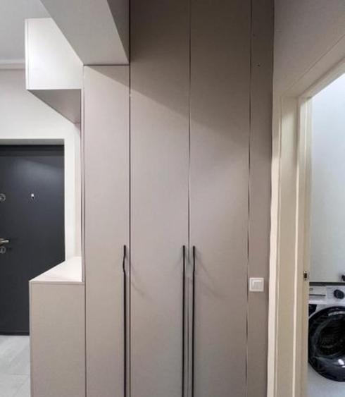 Apartament 2 camere Lux+Loc de parcare in Bloc Nou langa metrou Nicolae Teclu - 12