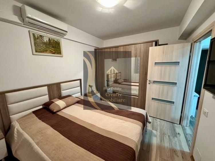 Garsonieră decomandată în Drumul Taberei