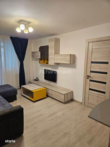 Inchiriere Apartament 2 camere str. GRIGORE MOISIL
