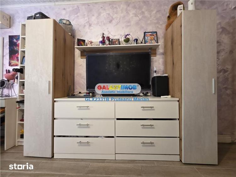 Garsonieră, mobilată în Valea Ialomiței
