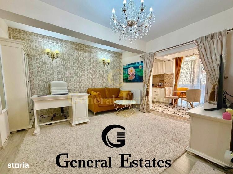 Apartament cu 3 camere semidecomandat în Miroslava