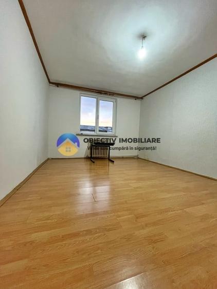 Apartament cu 2 camere decomandat în Dărmănești