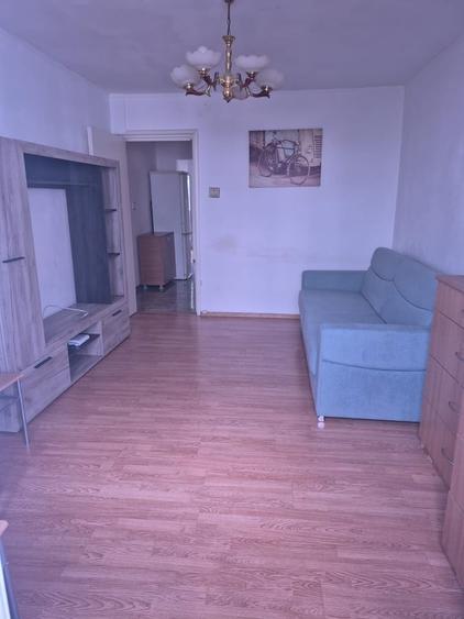 Apartament cu 2 camere decomandat în Brâncoveanu