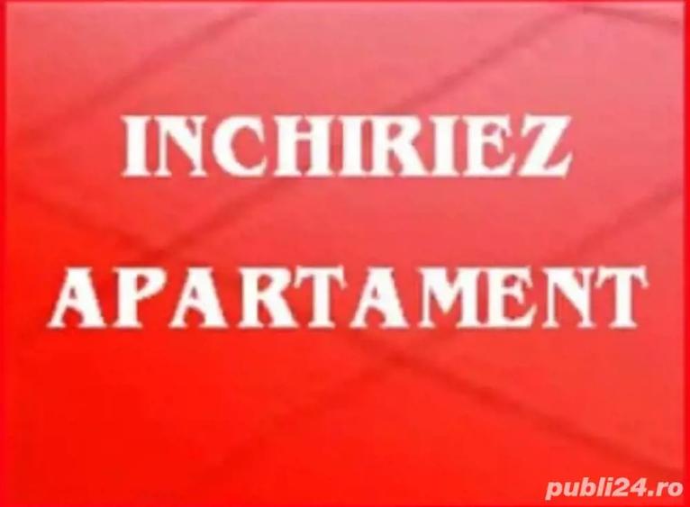 Apartament cu 3 camere semidecomandat în Turda