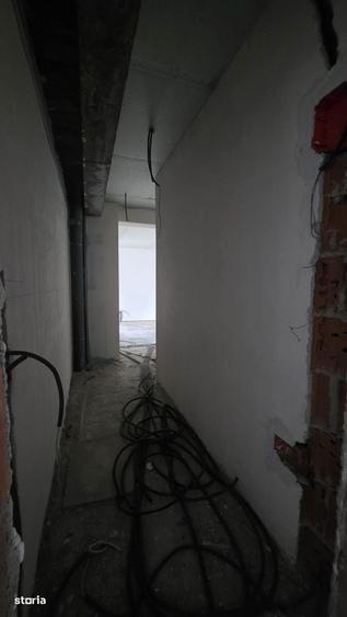 Apartament cu 4 camere în Central