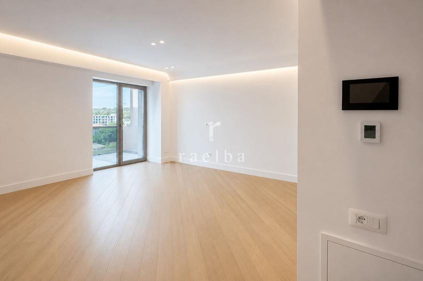 | Apartament 2 camere | Cortina 126 | Erou Iancu Nicolae | - 5