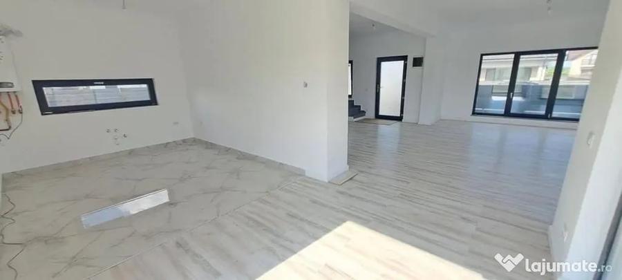 Comision 0%, Miroslava - casa parter + etaj + pod - 13