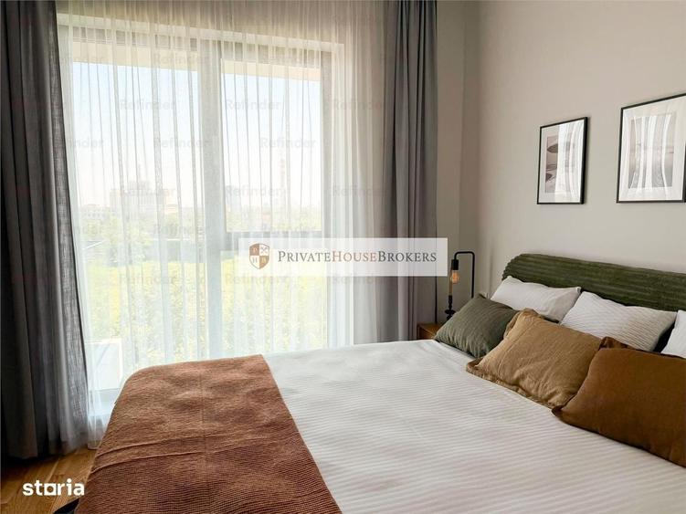 Baneasa - Straulesti | Escape Residence | Bloc 2023 - 17