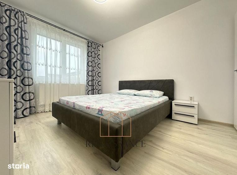 Apartament cu 2 camere în Calea Urseni