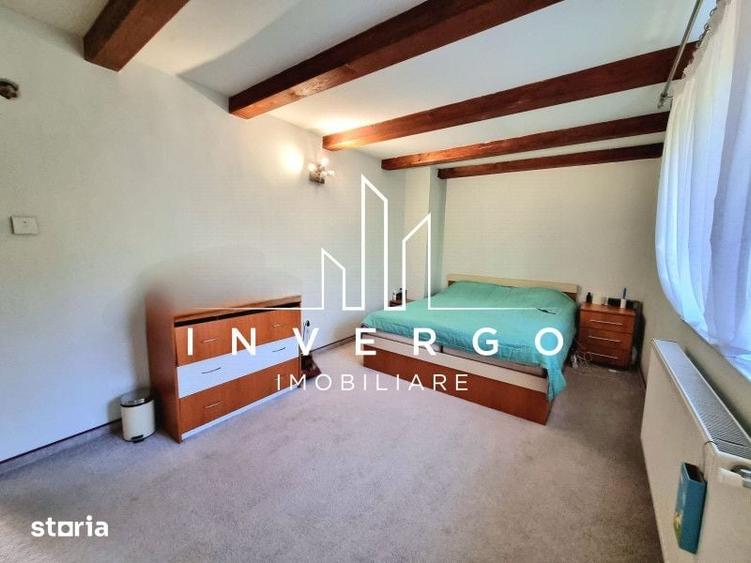 Casa, 5 camere, de vanzare, in Chinteni - 12
