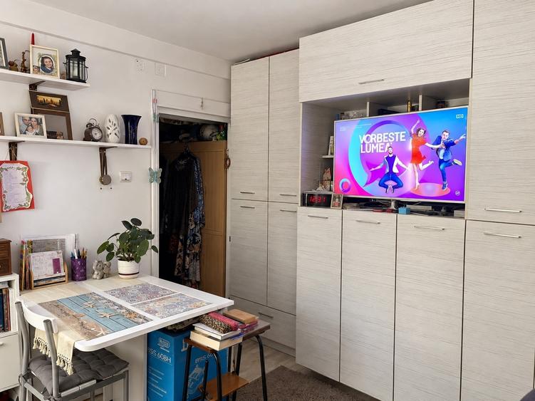 Apartament cu 2 camere în Mănăștur