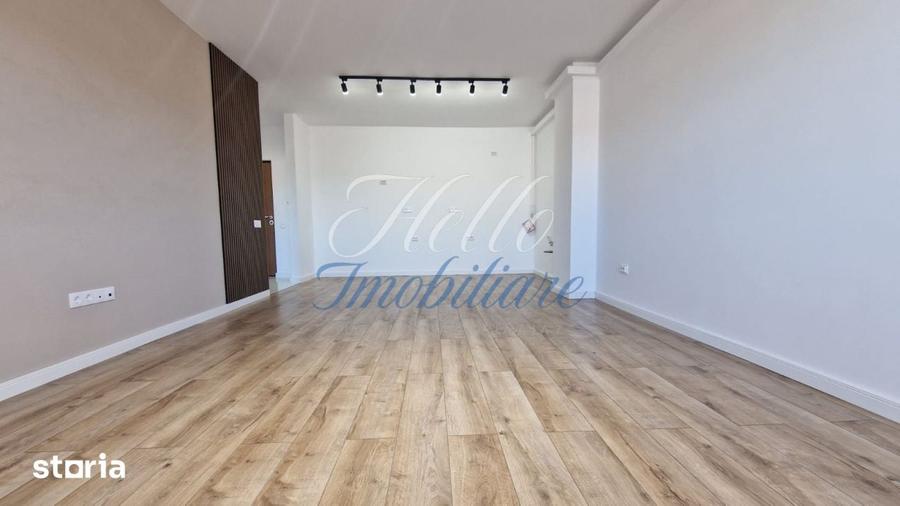 Apartament 2 camere , 53mp , zona Eroilor - 7