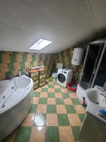 Casă în Tineretului