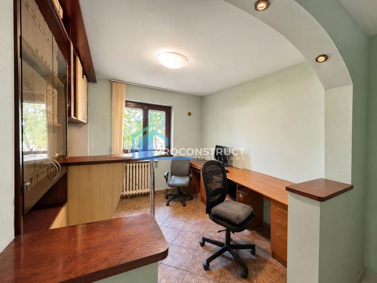 Apartament cu 3 camere la parter | Calea Aradului | 63 mp | 120.000 EU - 8