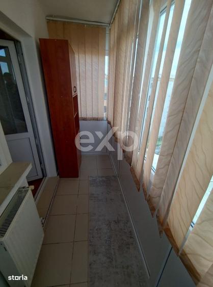 Apartament cu 2 camere decomandat în Tudor Vladimirescu