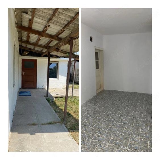 Casă cu 3 camere cu Teren 570 Mp în Central