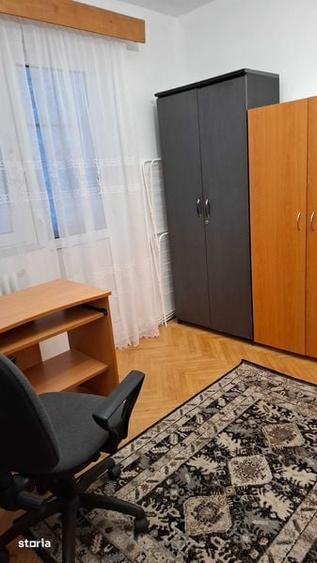 Apartament cu 2 camere decomandat în Alexandru cel Bun