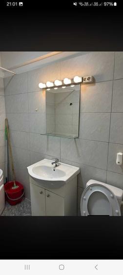 Garsonieră nedecomandată în Dudu