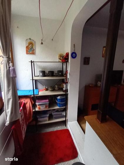 Apartament cu 3 camere decomandat în Drumul Taberei