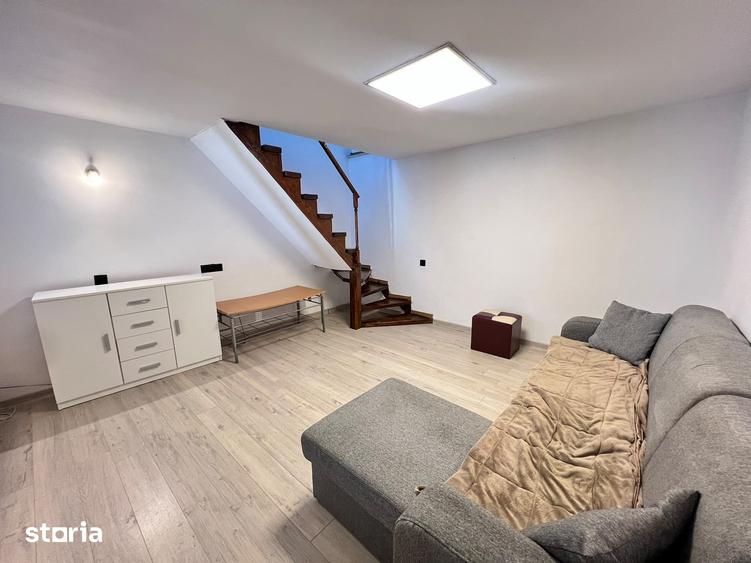 Casă cu 3 camere cu Teren 300 Mp în Dâmbul Rotund