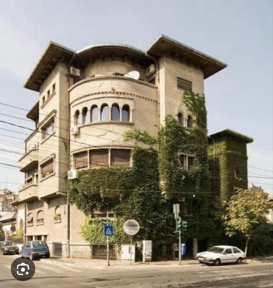 Apartament cu 2 camere decomandat în Ferdinand